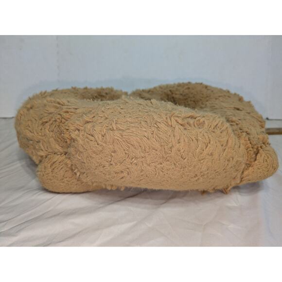 RARE RETIRED SOFT PRETZEL Squishable Comfort Food 14" Plush Pillow Stuffed Toy - Picture 6 of 9